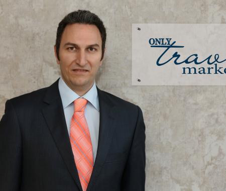 Turizme yön veren yeni bir marka “Only Travel Marketing”
