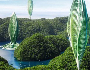 Türkiye'nin 2041 yılı turizmi nasıl olacak?