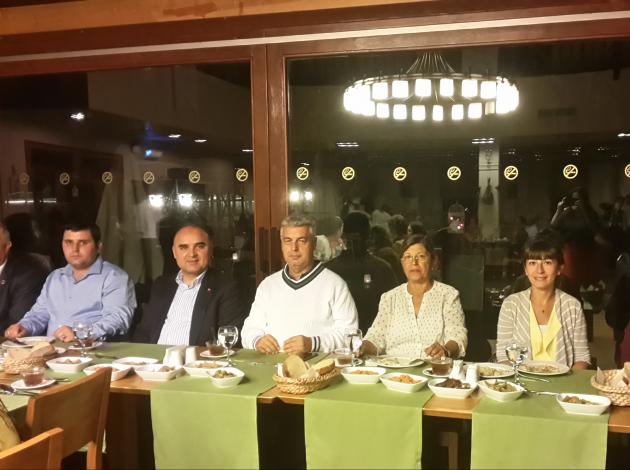 Turizmi 12 aya çıkaracak 3 ilden biri Kastamonu