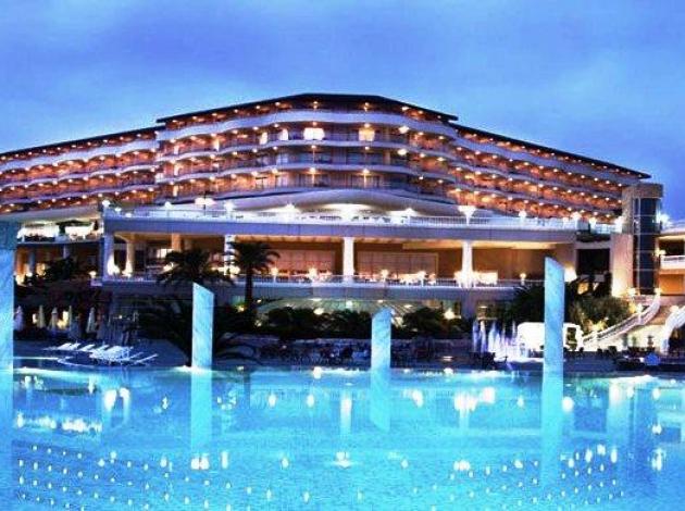 Turizmi bölgesel markalaşma şaha kaldırdı