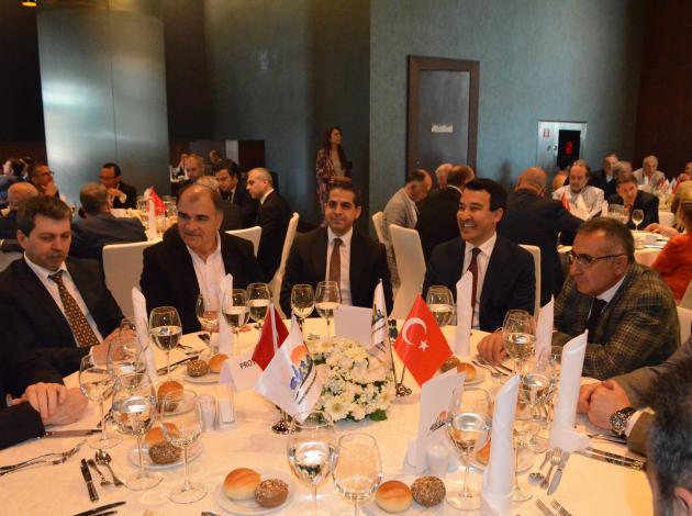 Turizmin en çok birlik ve beraberliğe ihtiyacı var