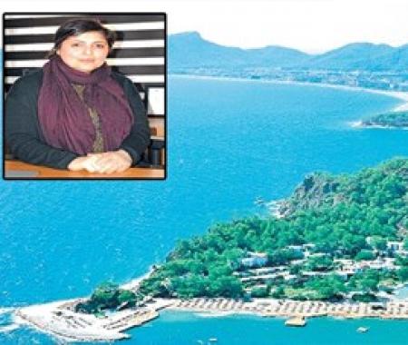 Turizmin geleceği güven altında
