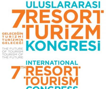 Turizmin geleceği bu kongrede tartışılacak