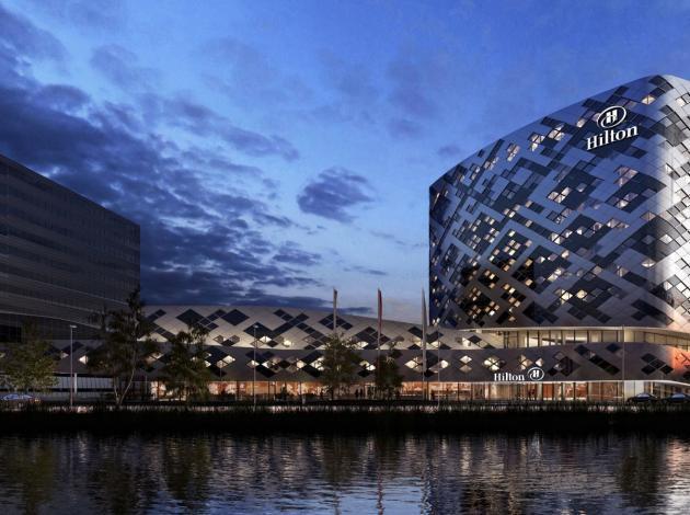 Turizmin geleceğini şekillendirecek 10 marka