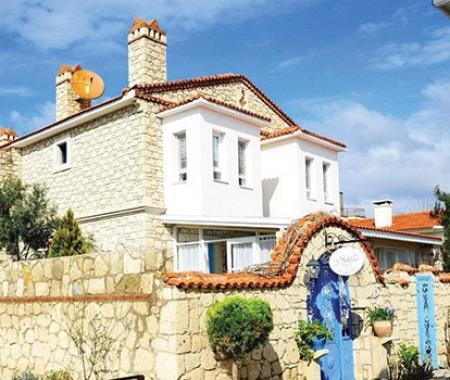 Turizmin kazananı küçük oteller