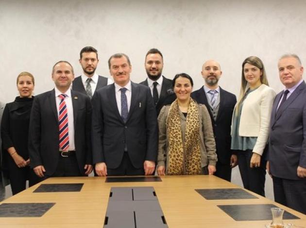 Turizmin sorunları dosyalara sığmıyor