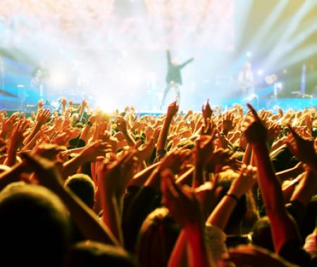 Turizmin yeni gözdesi yaz festivalleri