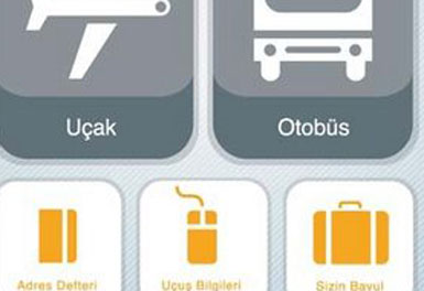 Teknoloji, turizmin hizmetinde...