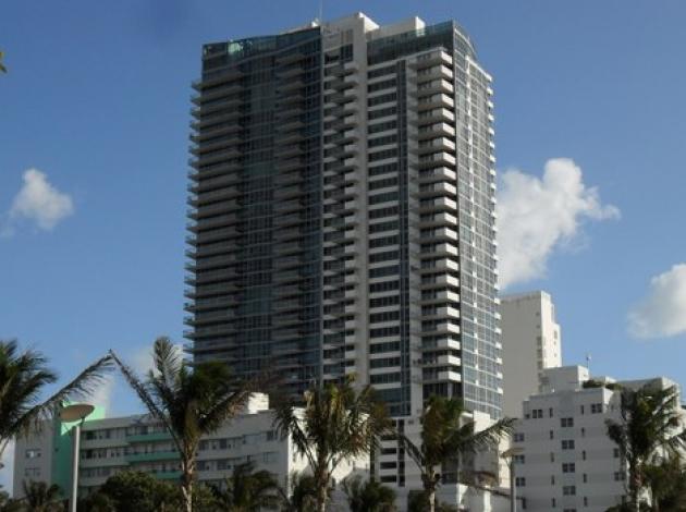 Türk devi Miami'de otel alıyor