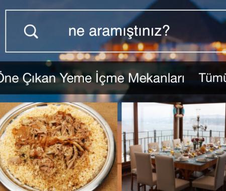 Türk girişimciler dünyaya kafa tutuyor