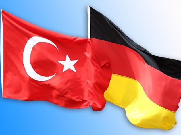 Türk iş dünyası Almanya ile diyalog istiyor