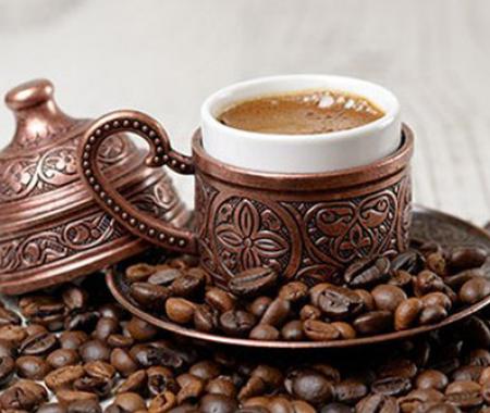 Türk Kahvesi'ne UNESCO standardı geliyor