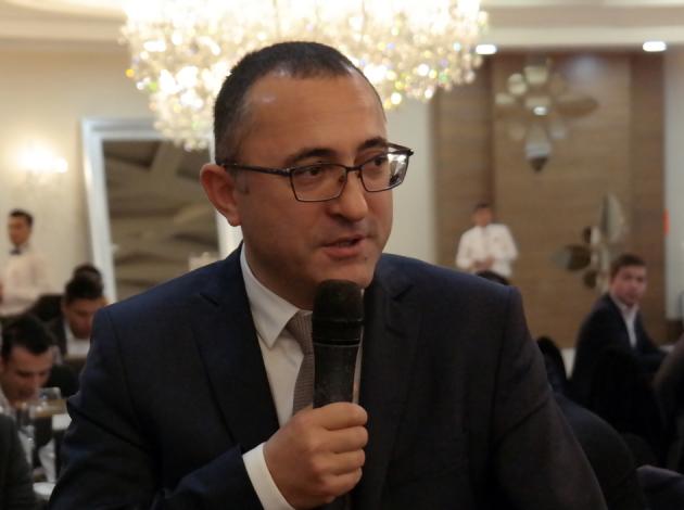 Türk otelleri Ruslar'a % 10 indirim yapacak