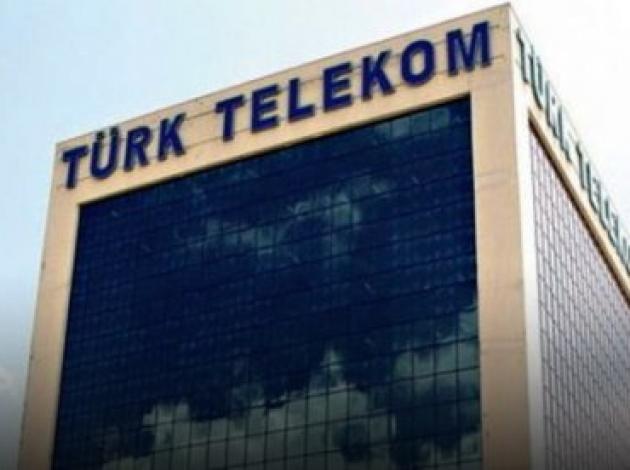Türk Telekom’un Mecidiyeköy’deki binası otel oluyor