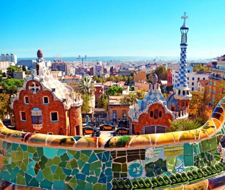 Türk turist İspanya'dan 'Helal Turizm' istiyor