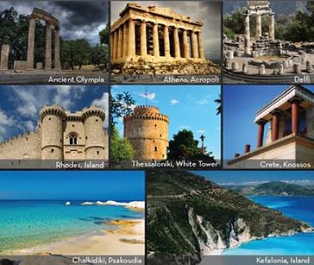 Türk Turiste Yunanistan’da % 20 indirim