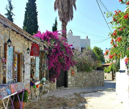 Türk turistin bayram rotası değişti