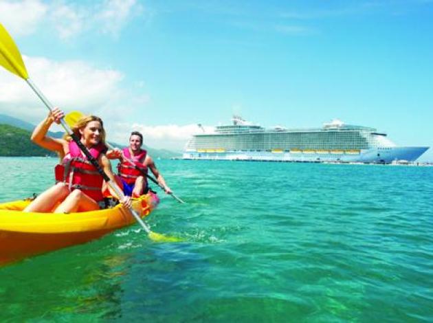 Türk turistin Miami ilgisi arttı