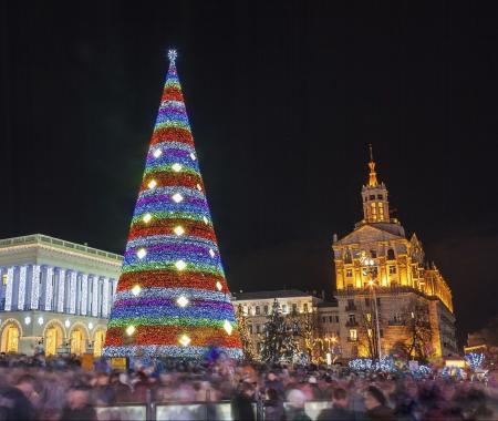 Türk turistin Ukrayna ilgisi % 55 arttı