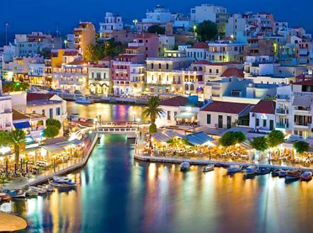 Türk turistler olmasaydı ölecektik