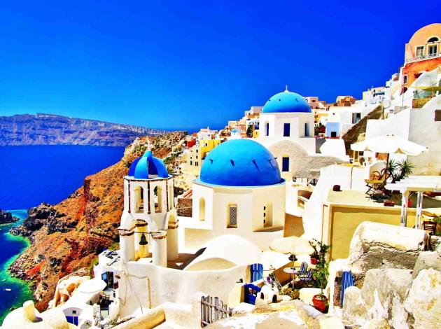 Türk turizm yatırımcısı Yunanistan'a mı göçüyor?
