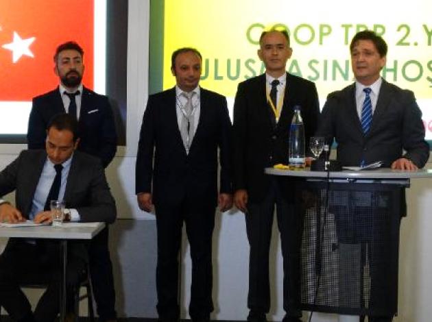 Türk turizmi Almanya'da masaya yatırıldı