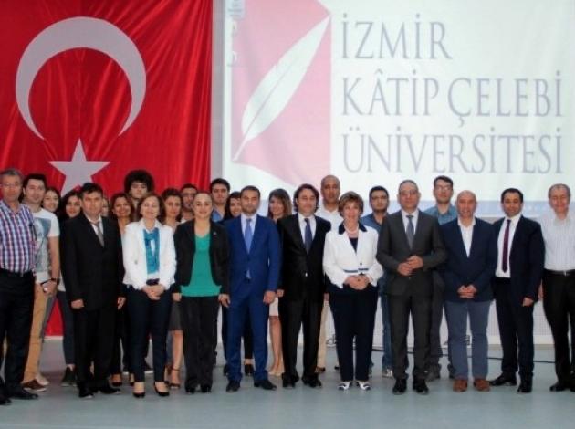 Türk Turizmi İzmir'de masaya yatırıldı