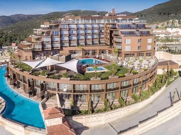 Türk turizminde dev güç birliği