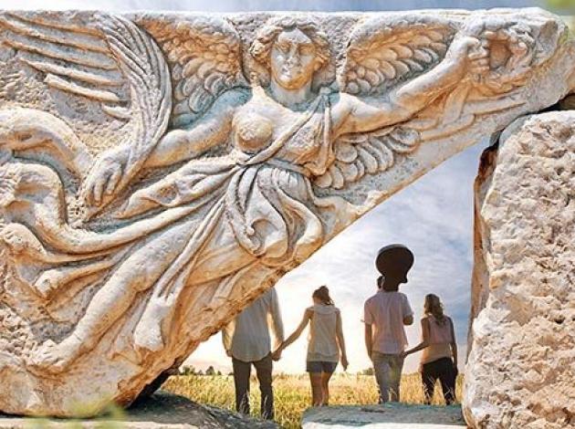 Türk turizminde 'Orta Gelir Tuzağı'