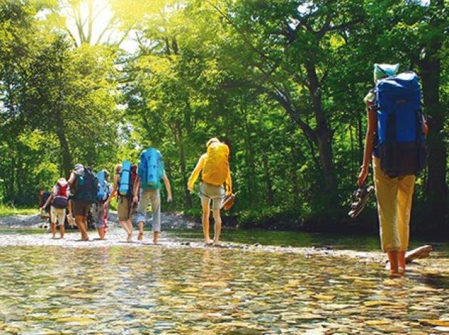 Türk turizmini köyler kurtaracak