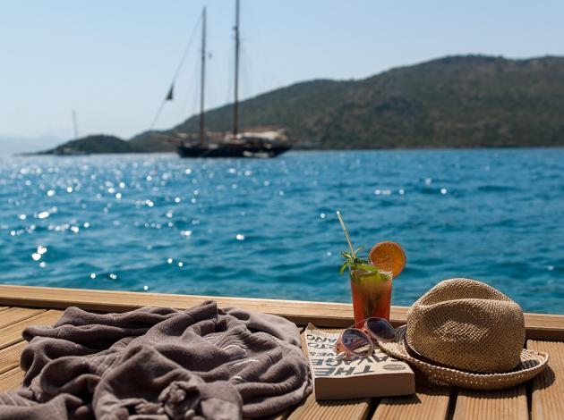 Türk turizmini yerli ağ pazarlayacak