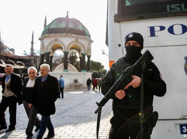 Türk turizminin en büyük düşmanı imajı