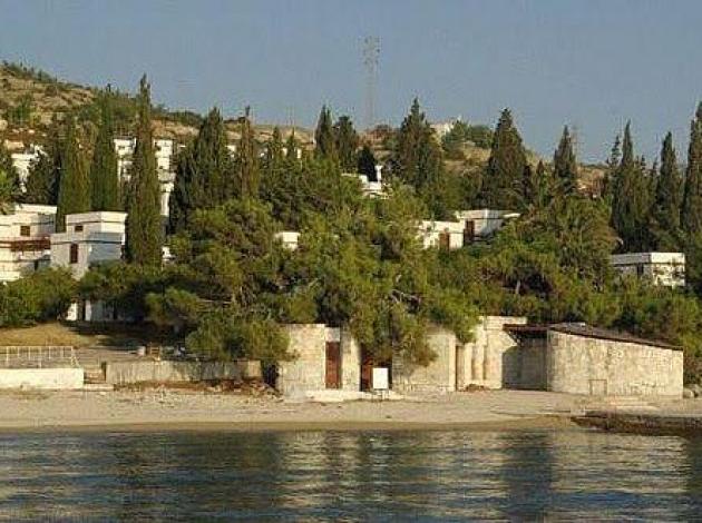 Türk turizminin mihenk taşı satılıyor