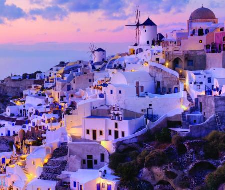 Türk turizminin 'Yunan adaları' sorunsalı