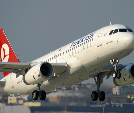  Türk uçaklarına Libya yasağı!