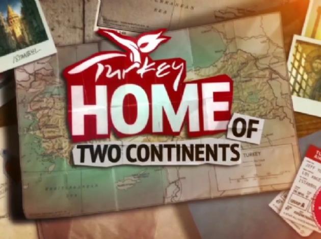 'Turkey Home' dünya 2'ncisi oldu