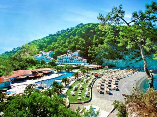 Türkiye 10 milyon ziyaretçi ile turizmin değişmezi oldu
