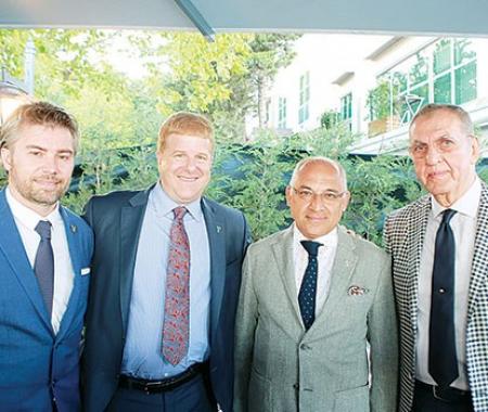 Türkiye'den ABD’de turizm atağı