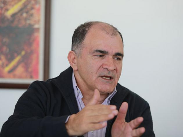 Türkiye algısında ciddi sıkıntı var