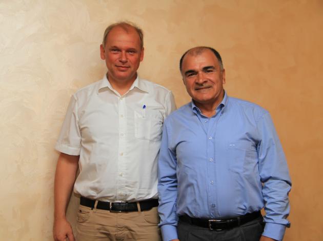 Türkiye alternatifi olmayan bir destinasyondur