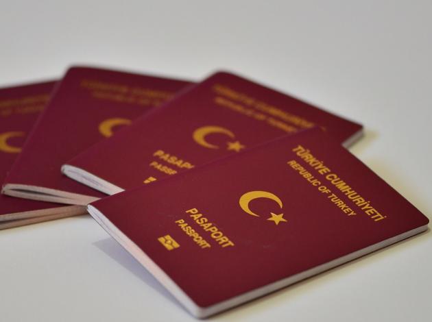 Türkiye bu anlaşma karşılığında 'Vizesiz seyahat' istiyor
