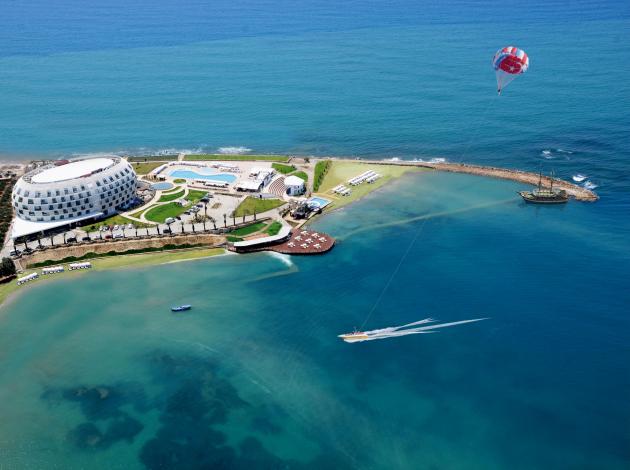 Türkiye cazibesini kaybetmedi