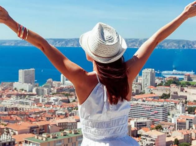 Seyahat severlerin çoğu Bakırköy’de yaşıyor