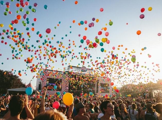 Türkiye'de etkinlik turizmini başlattı