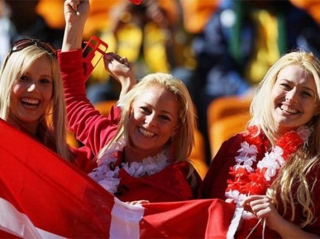 Türkiye'de gerçekleşirse 200 bin futbol turisti gelecek