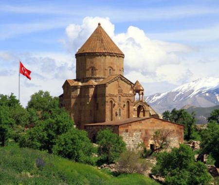 Türkiye'den 10 kültürel ve doğal varlık UNESCO listesinde