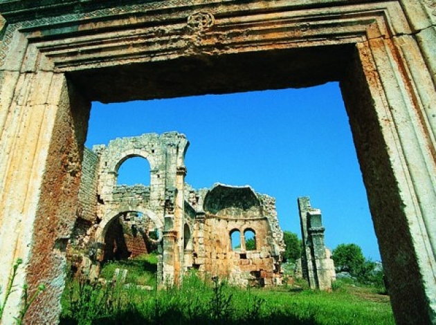 Türkiye'den 13 alan daha UNESCO Listesi'nde