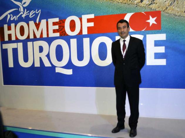 Türkiye'den agresif pazarlama atağı