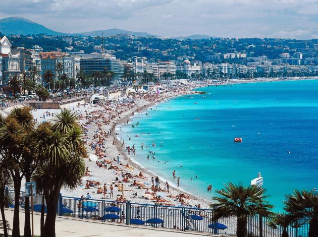 Türkiye'den Güney Amerika'ya turizm açılımı