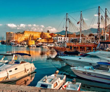 Türkiye'den KKTC’ye turizm desteği